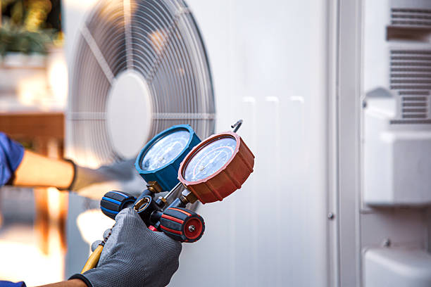 Affordable Hvac solutions in Mather, PA